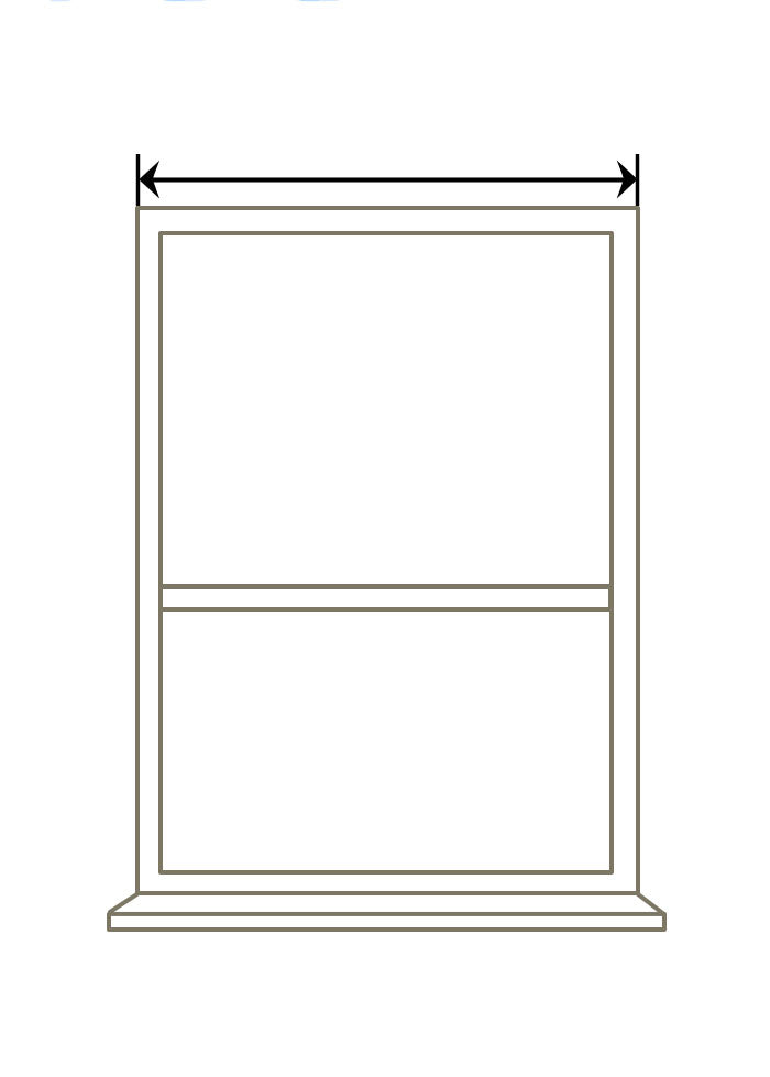 Drapery Measuring – Homerilla